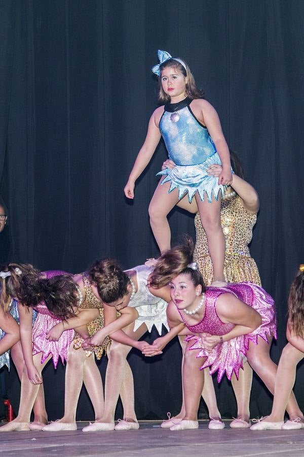 El carnaval arranca con fuerza