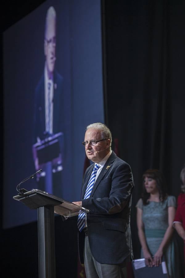 El carnaval arranca con fuerza