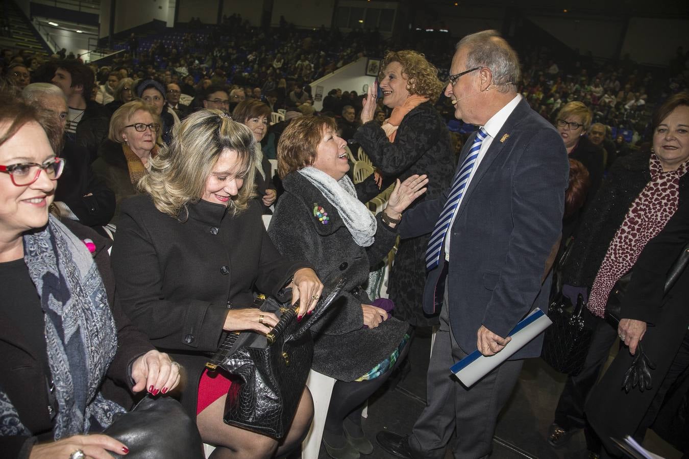 El carnaval arranca con fuerza