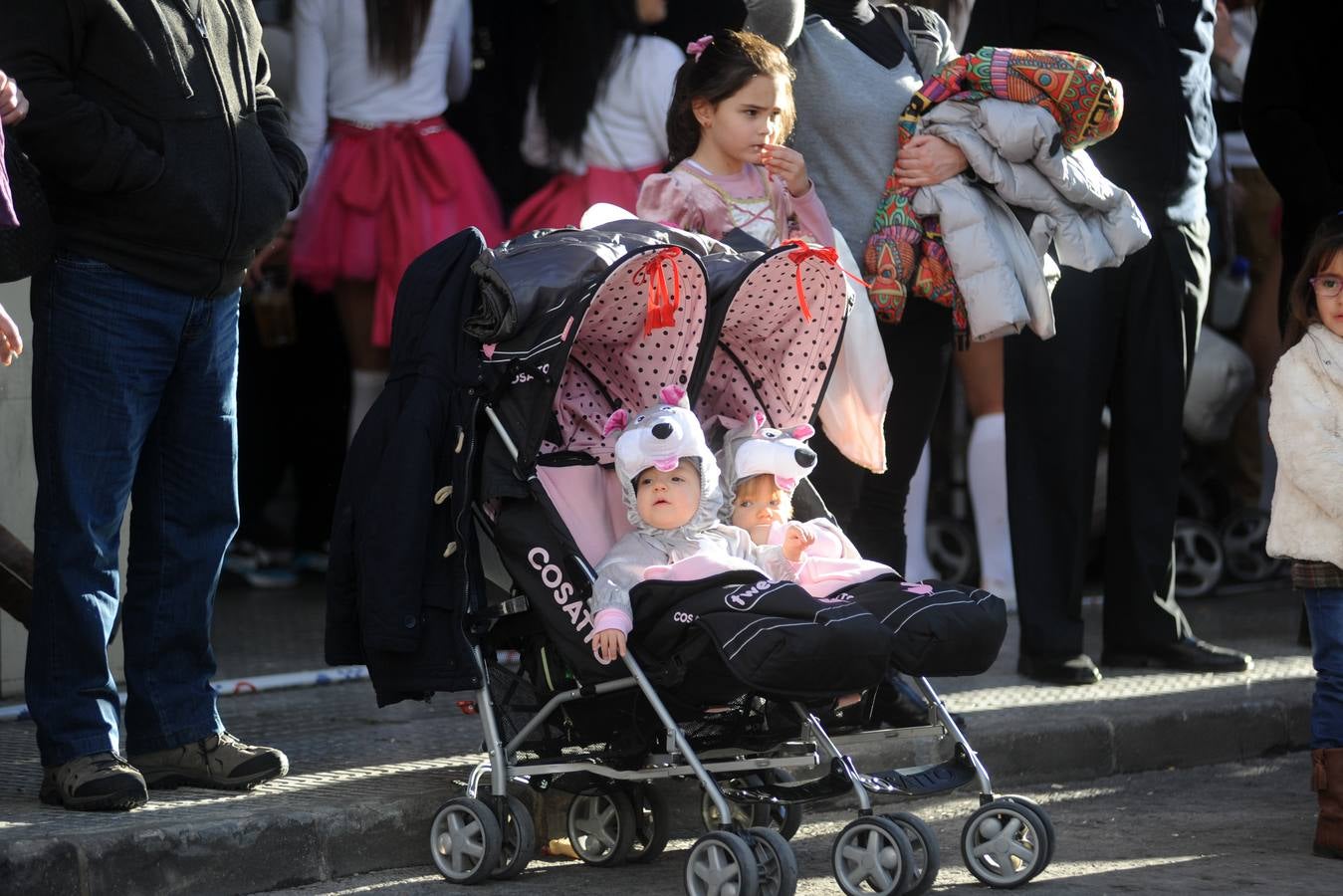 Fusión de ritmos en Cabezo de Torres