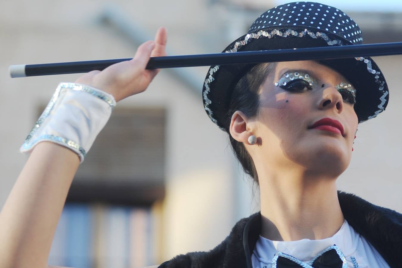 Fusión de ritmos en Cabezo de Torres