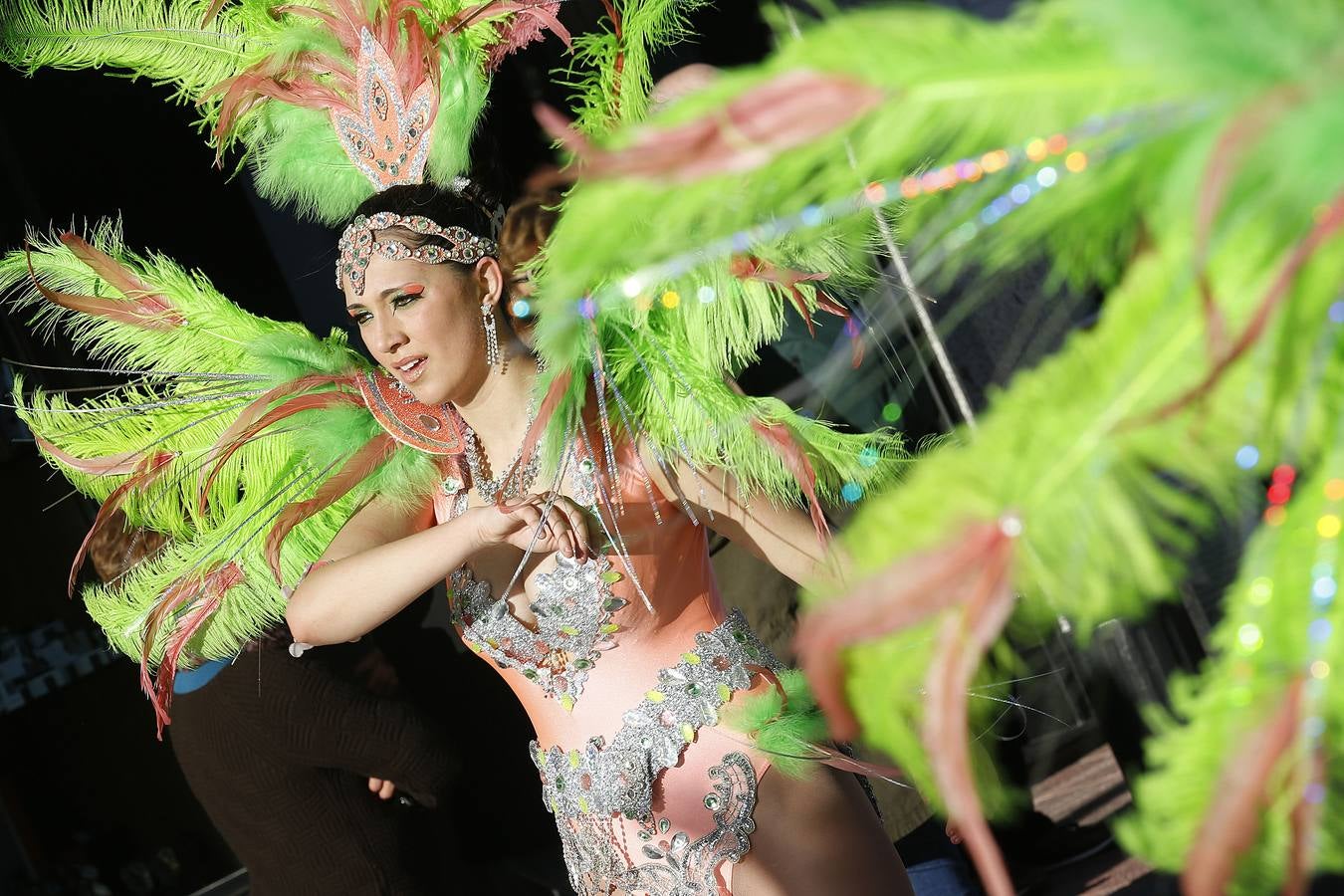 Tarde de música y mucha guasa