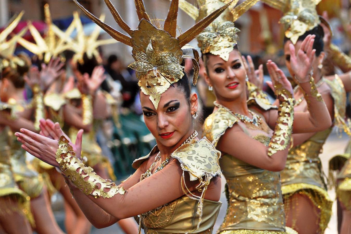 Fantasía contra la lluvia
