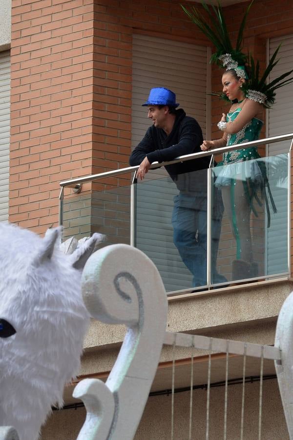 Fantasía contra la lluvia