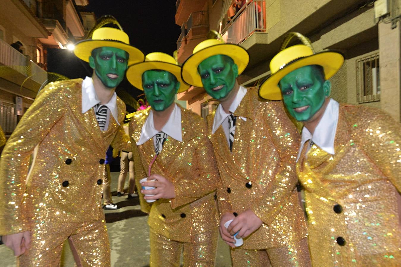 Fantasía contra la lluvia