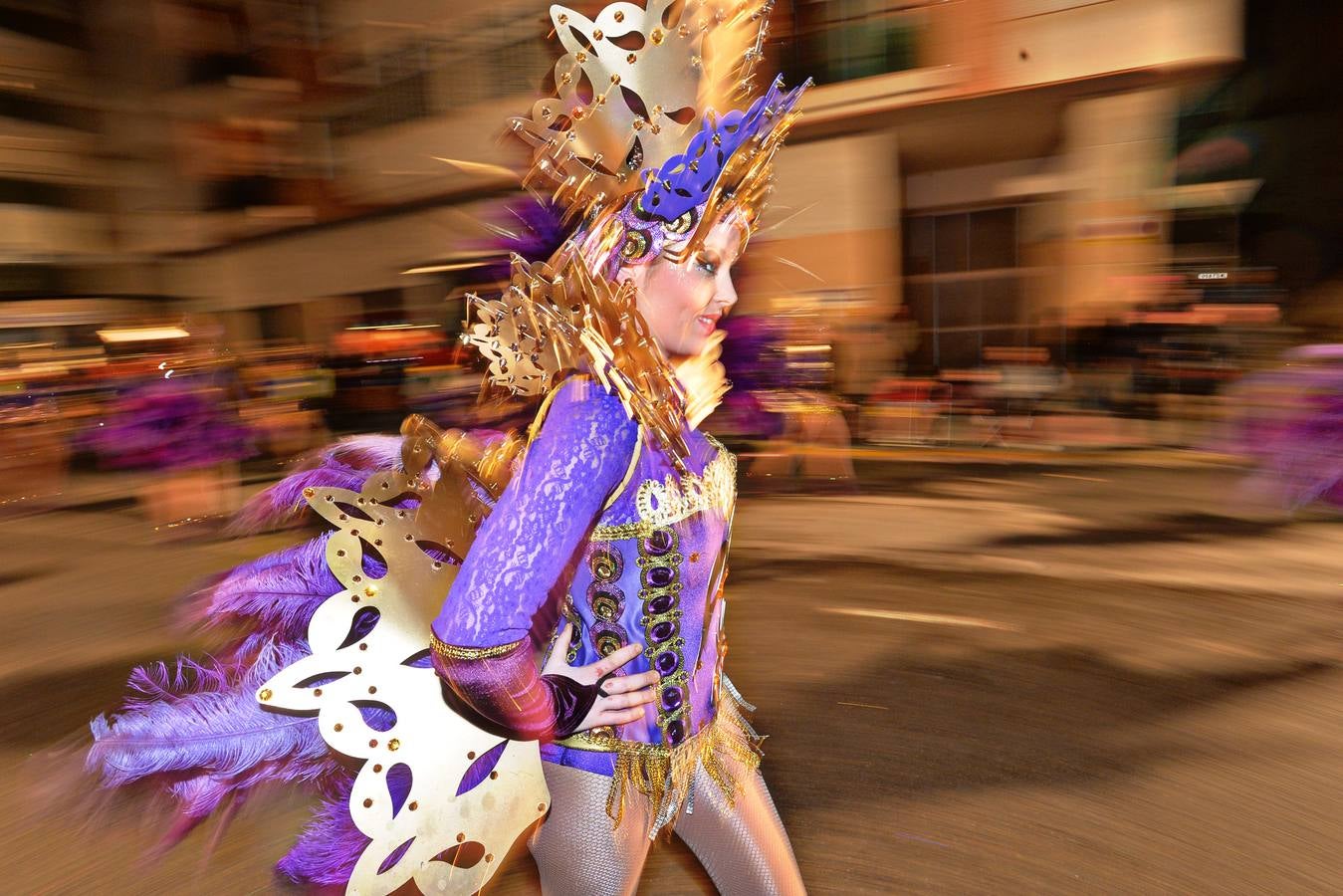 Fantasía contra la lluvia