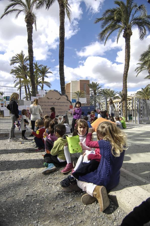 Colegio Princesa de Asturias de Elche