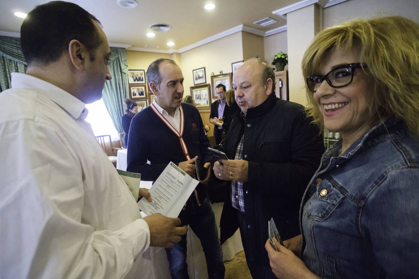 Jornada de la alcachofa en Almoradí