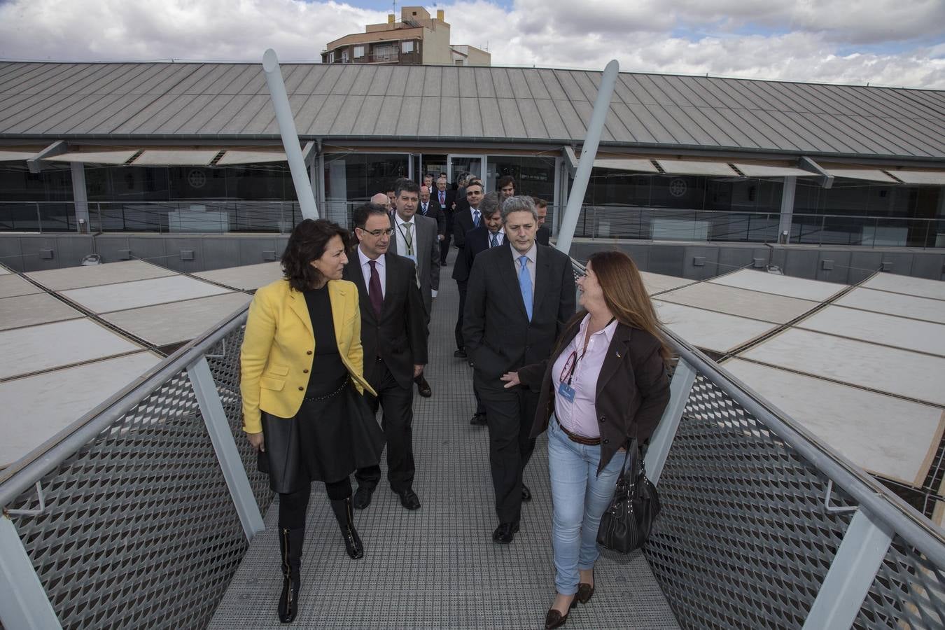 Foro La Verdad-SabadellCAM en Cartagena