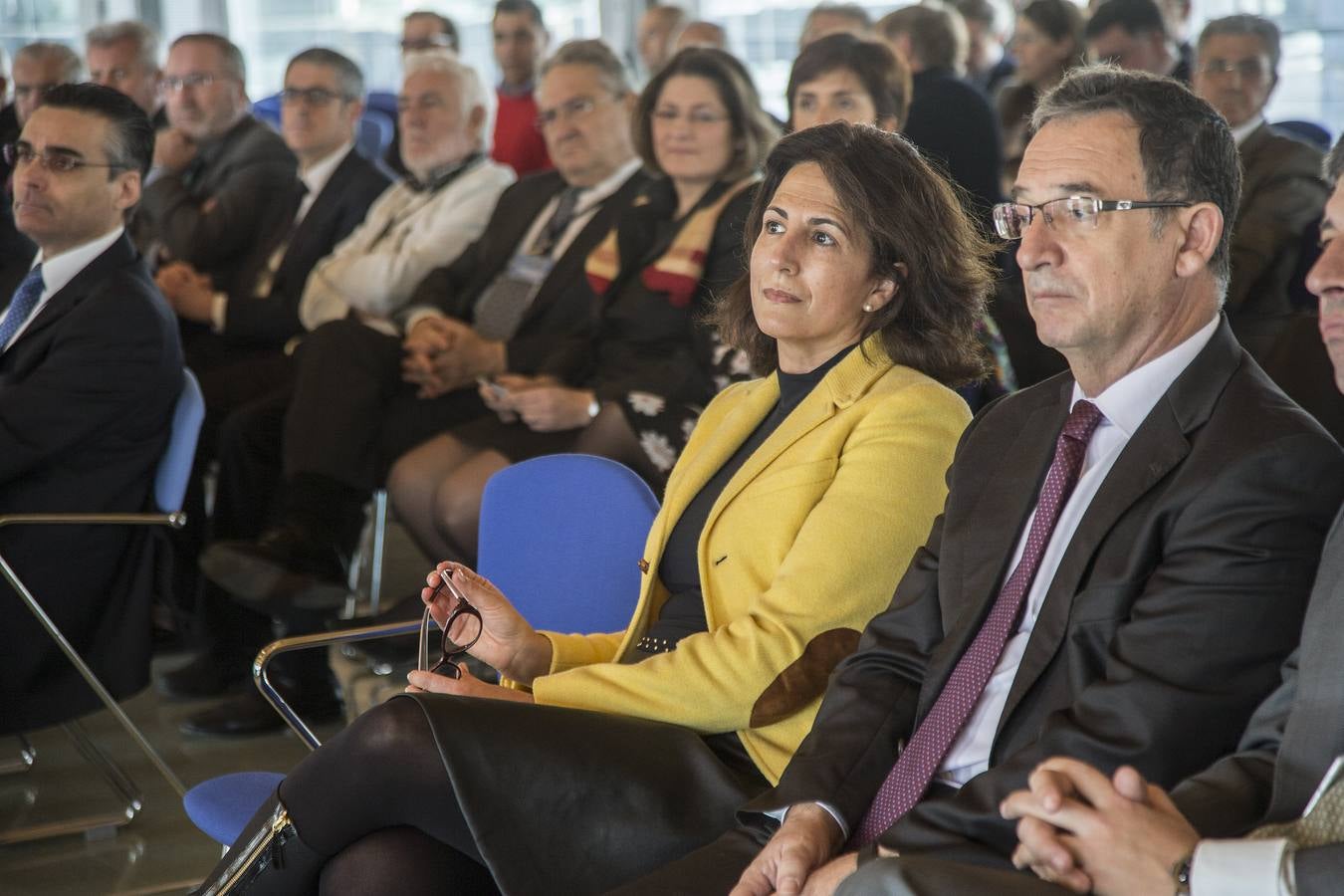 Foro La Verdad-SabadellCAM en Cartagena