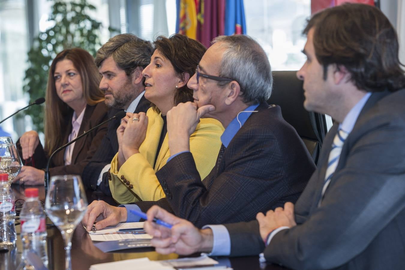 Foro La Verdad-SabadellCAM en Cartagena