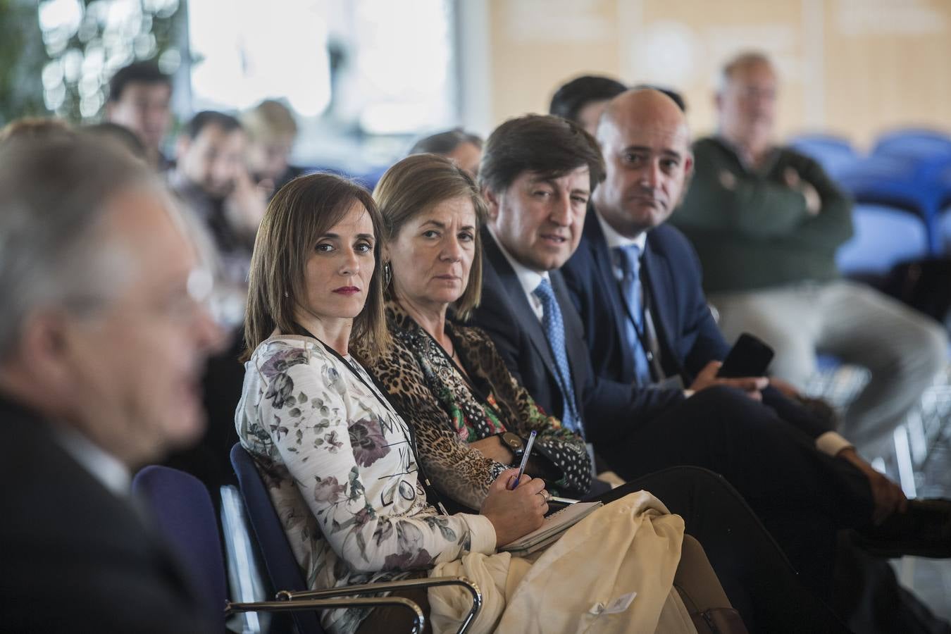 Foro La Verdad-SabadellCAM en Cartagena