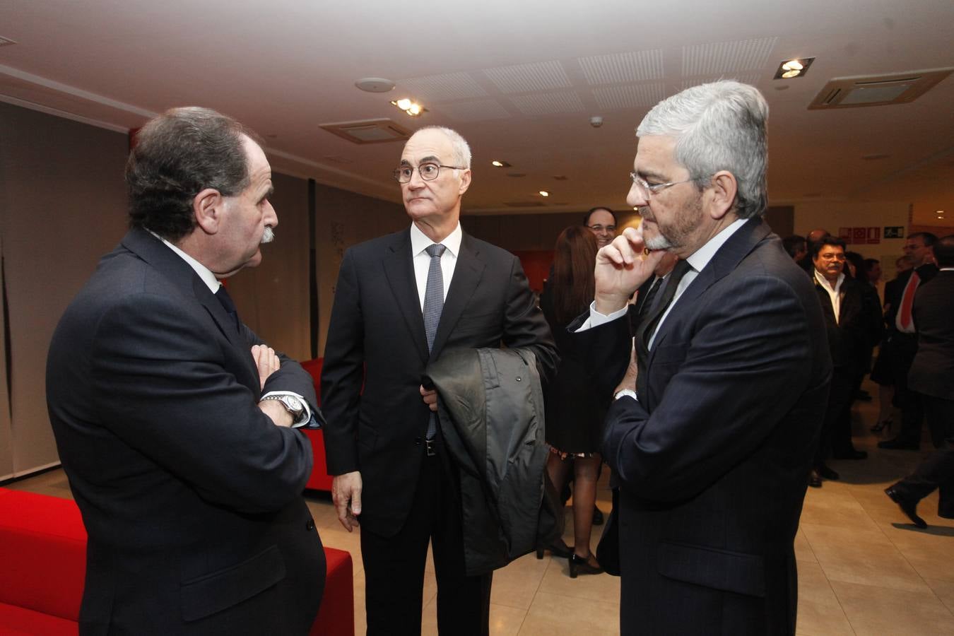 Noche de estrellas y emociones