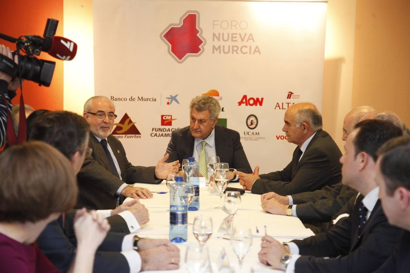 Noche de estrellas y emociones