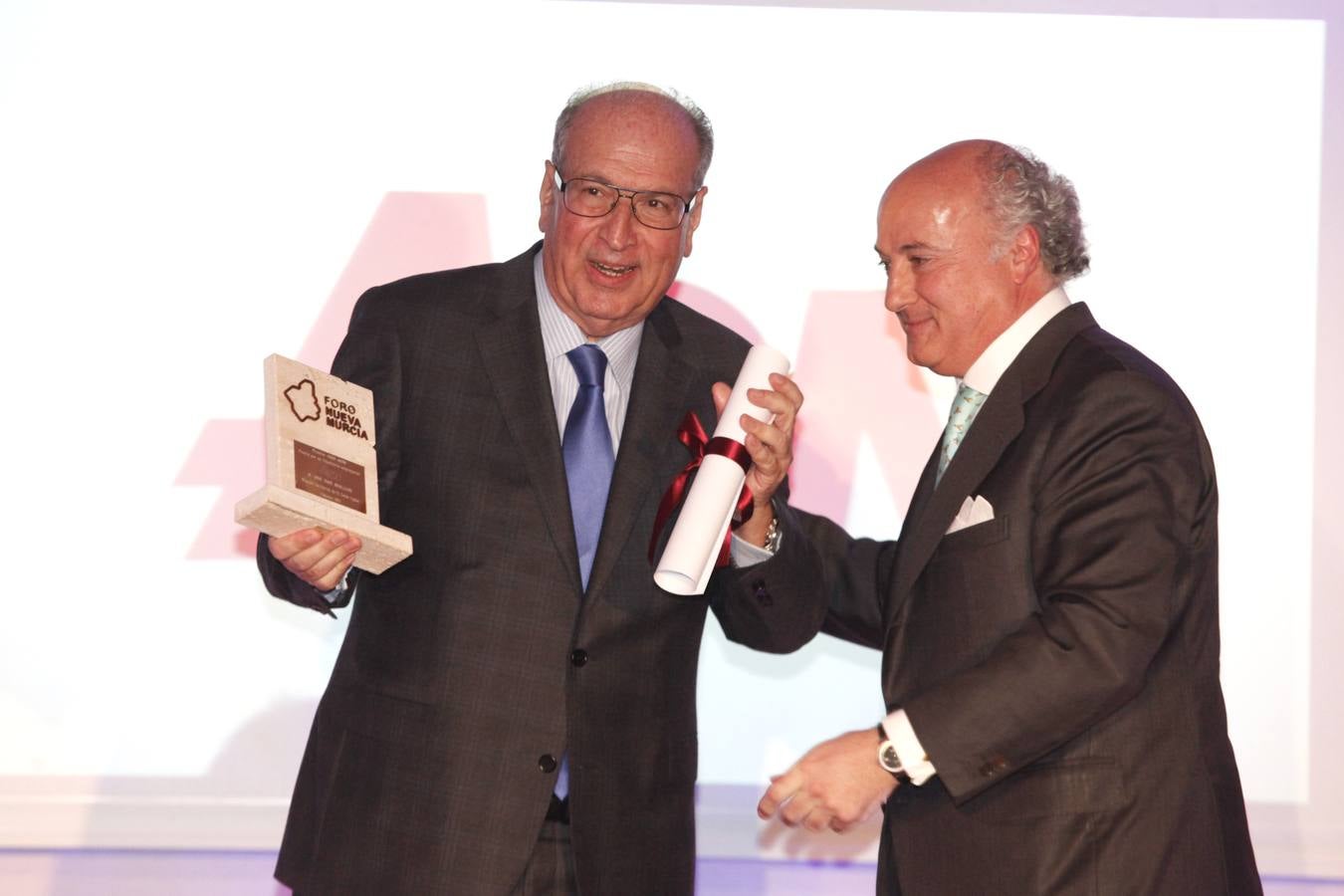 Noche de estrellas y emociones