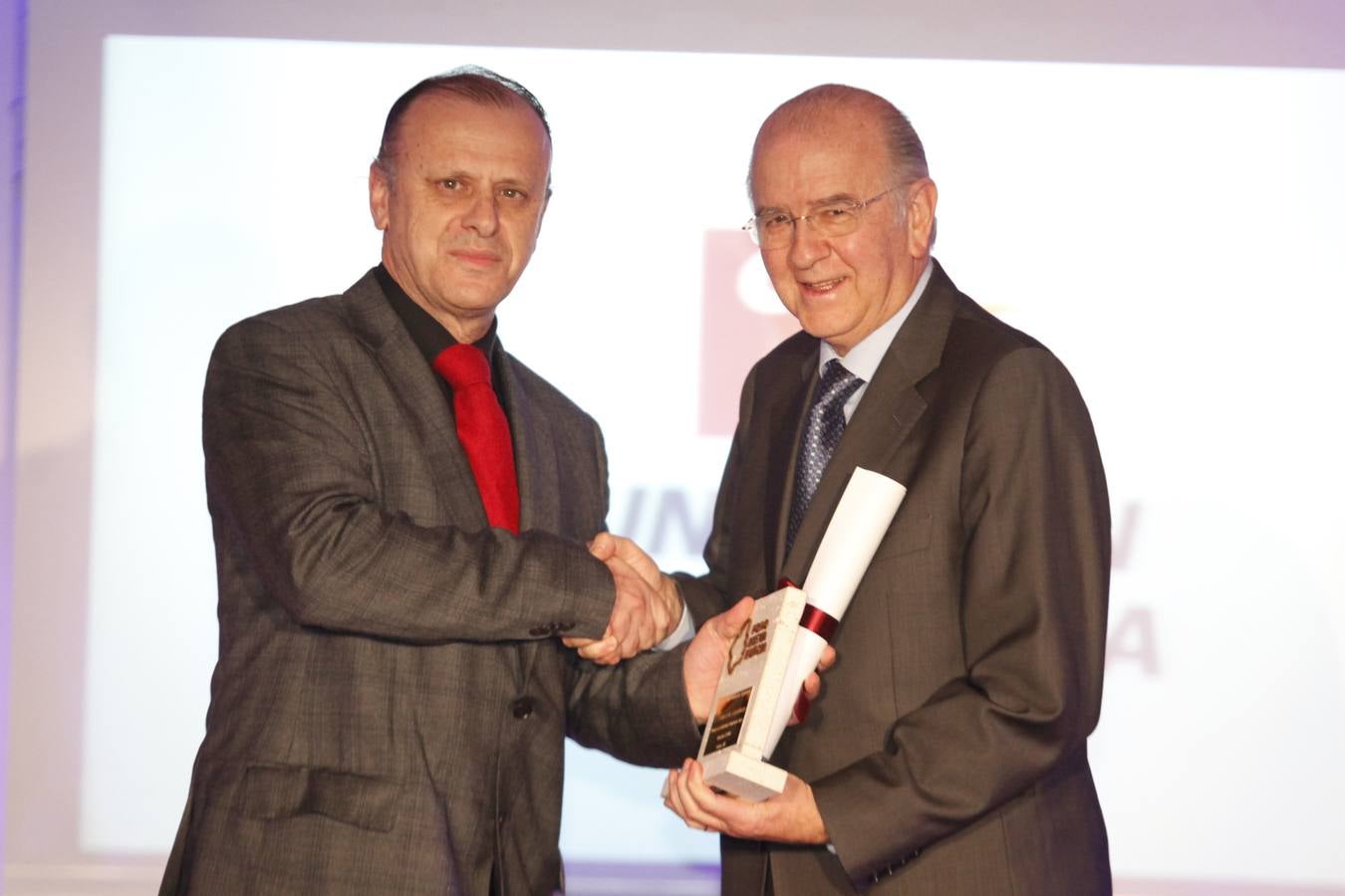 Noche de estrellas y emociones