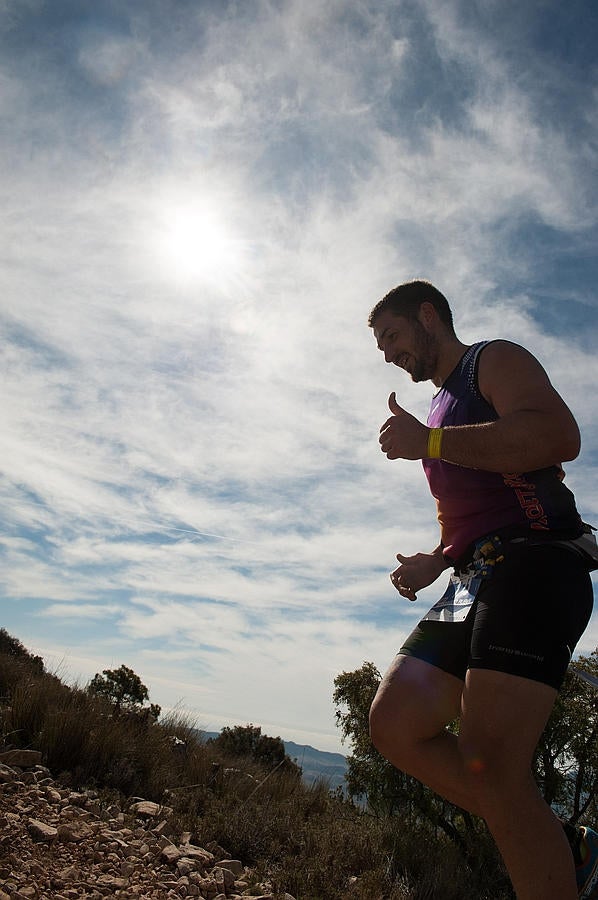 Jumilla celebra con éxito la II Carrera Popular