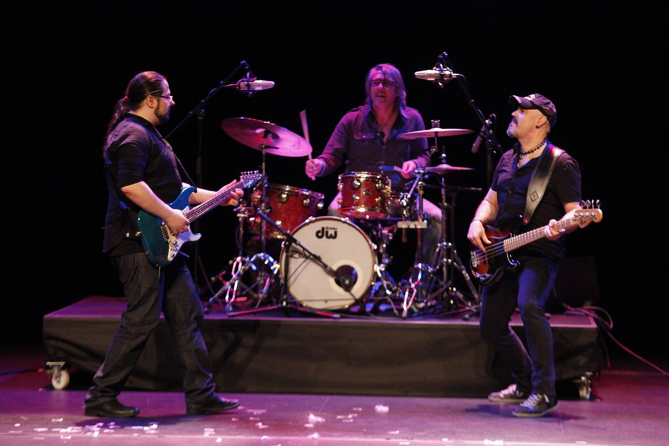 El Teatro Circo celebra la Gala Close-up (Magia de Cerca)