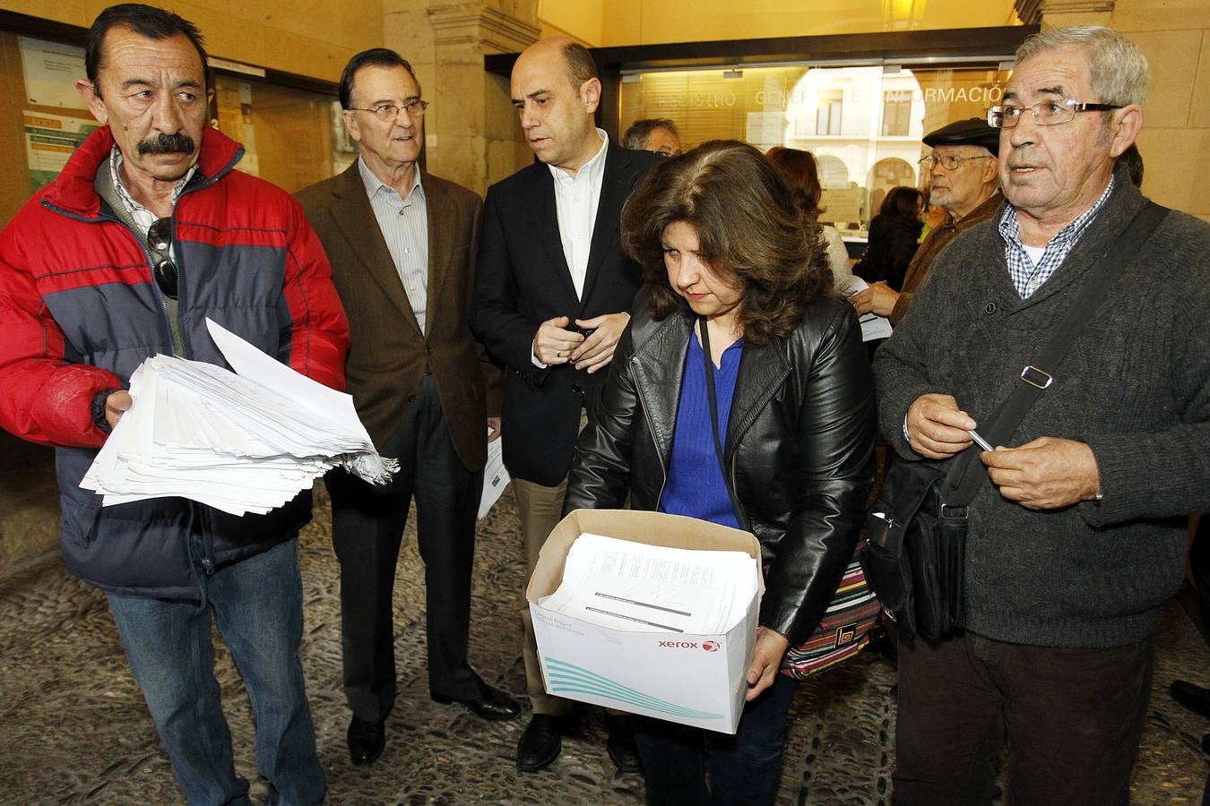 Presentan alegaciones contra la ampliación de la planta de residuos de Fontcalent