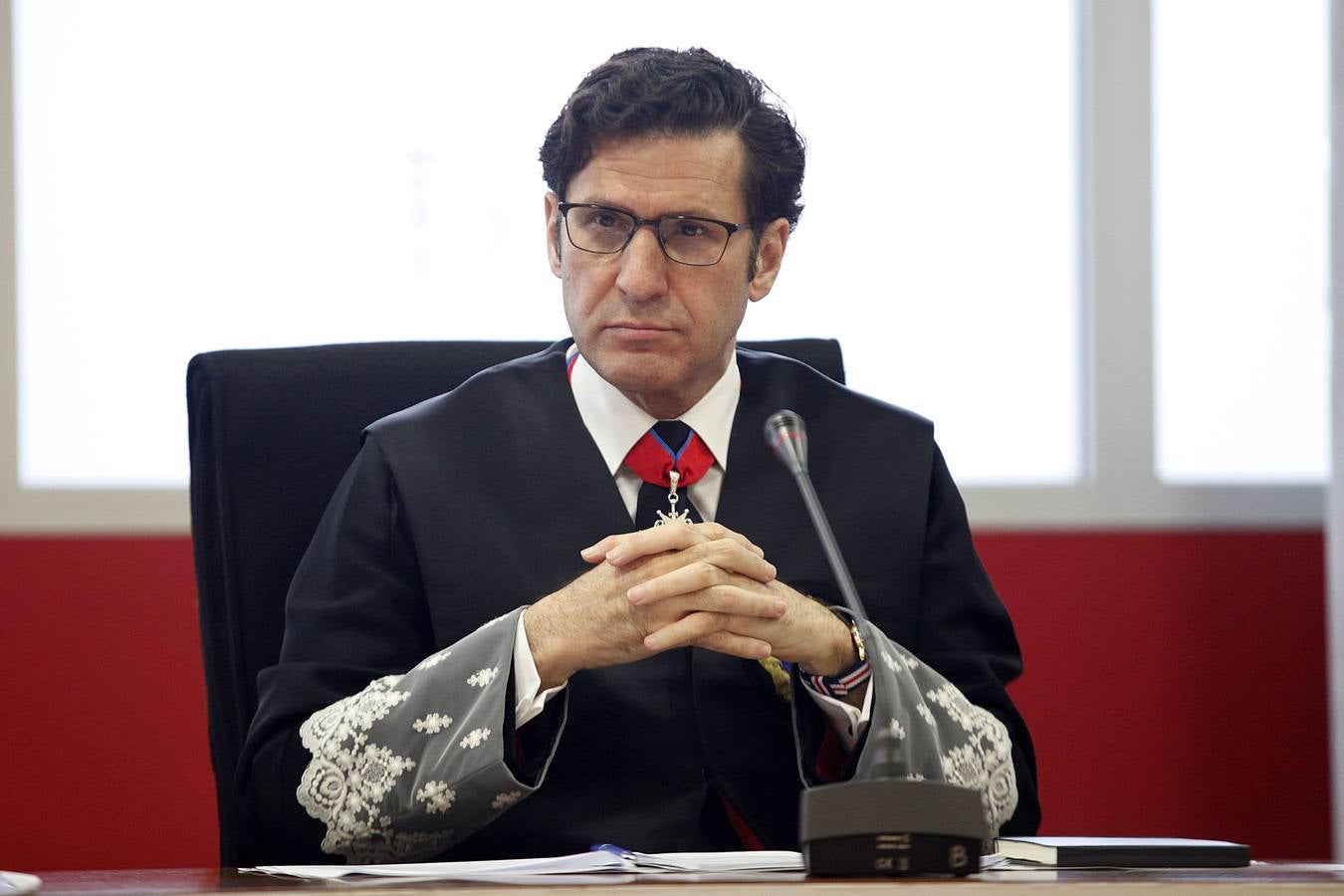 El despliegue de la Oficina Judicial a Civil y Familia puede retrasar 60.000 expedientes