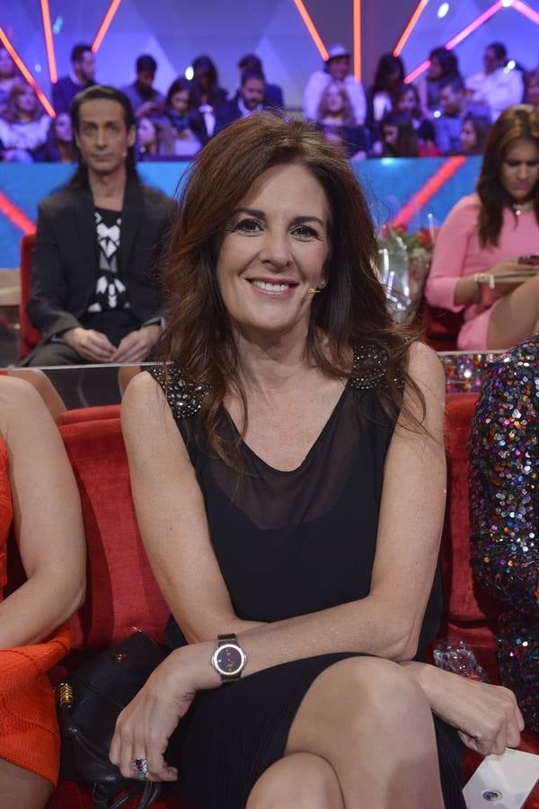 Belén Esteban gana gran Hermano VIP y dona su premio de 100.000€