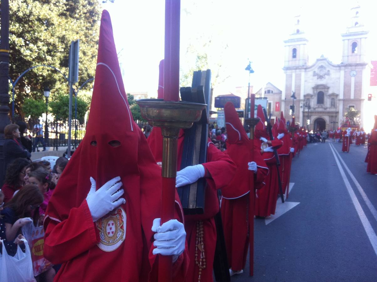 Murcia se pone &#039;colorá&#039;