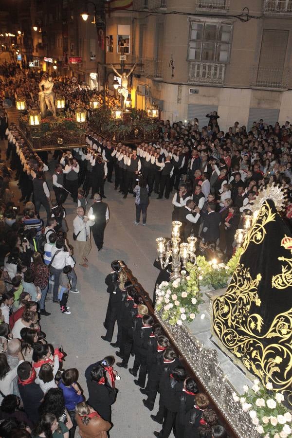 Encuentro rabalero