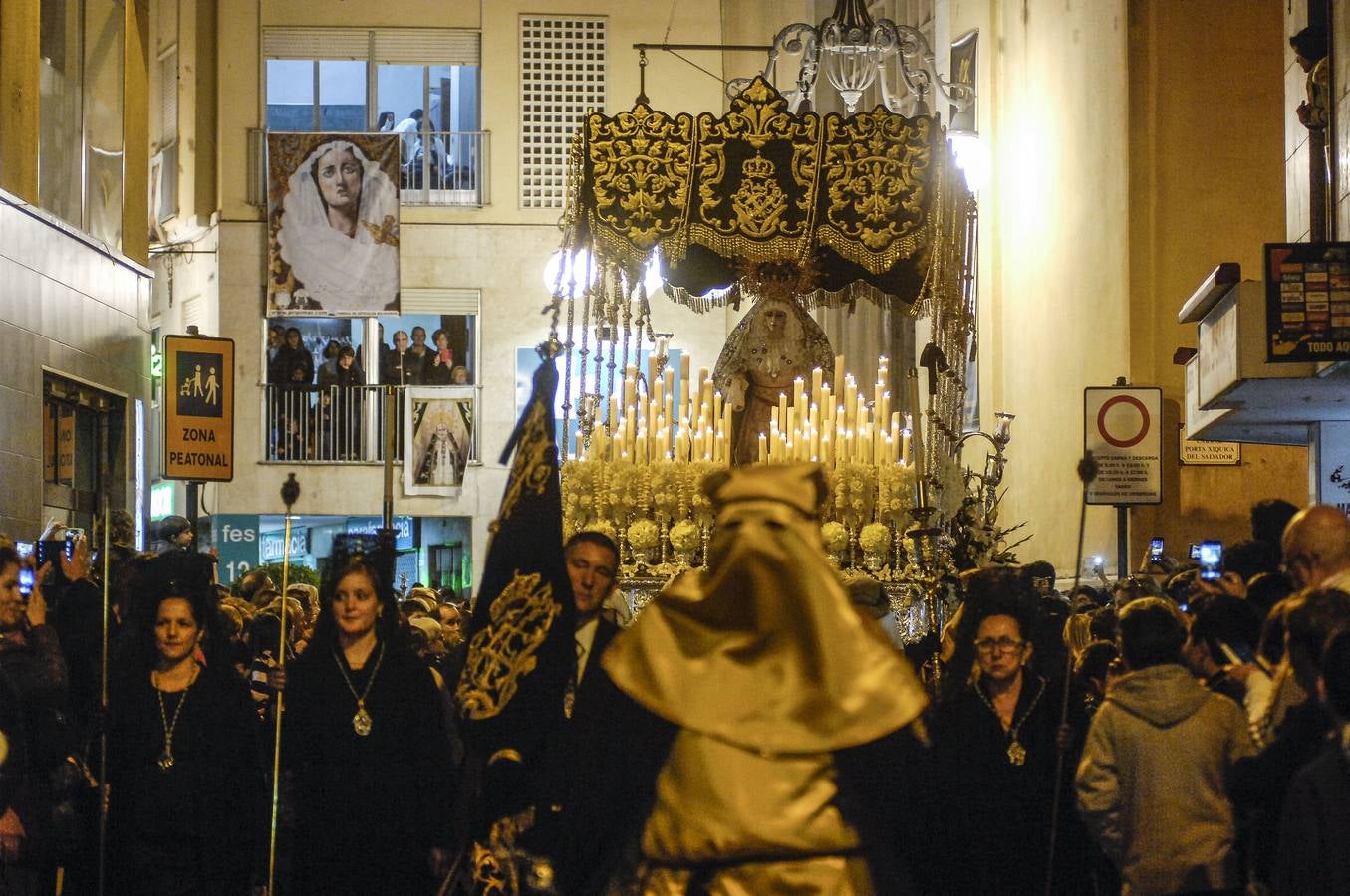 Cristo de la Fe y de la Esperanza