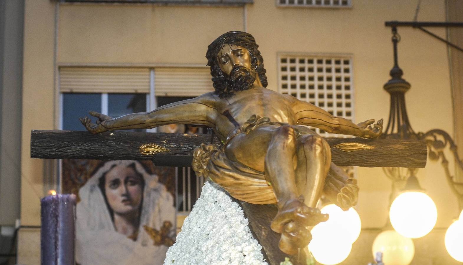 Cristo de la Fe y de la Esperanza