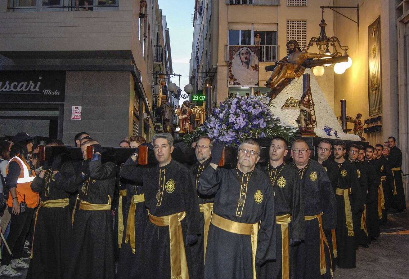 Cristo de la Fe y de la Esperanza