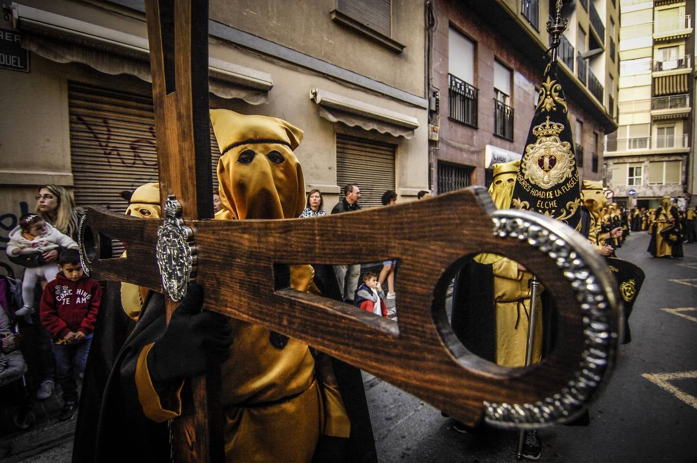 Cristo de la Fe y de la Esperanza