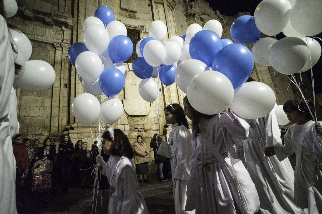 Domingo de Resurección de Orihuela