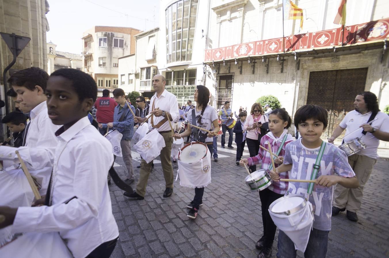 Domingo de Resurección de Orihuela