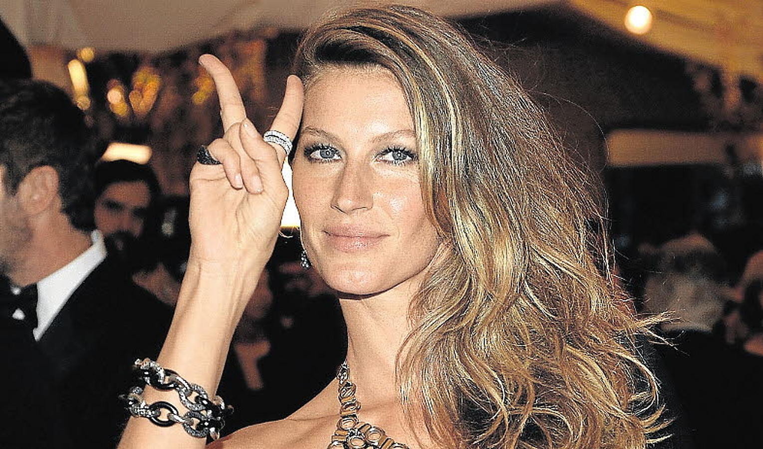 Giselle Bündchen se despide de las pasarelas