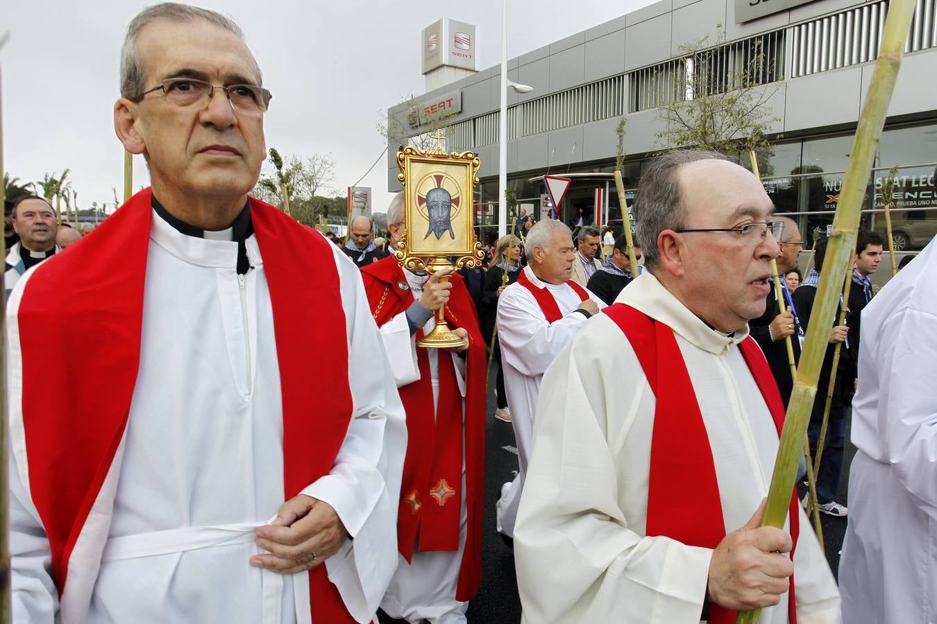 Romería de la Santa Faz (II)