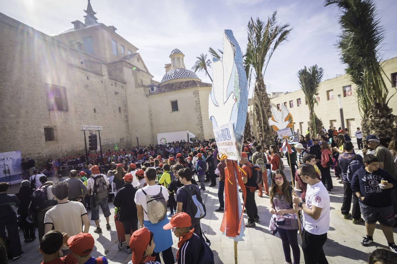 Senda del Poeta 2015