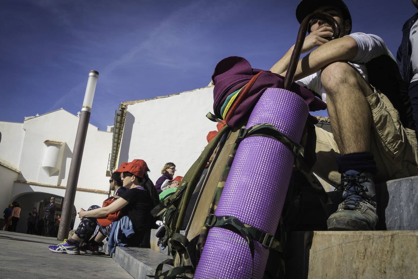 Senda del Poeta 2015