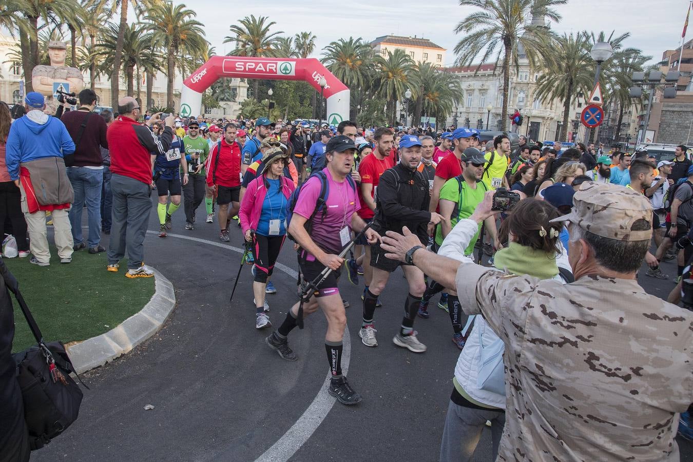 Fortalezas para todos los públicos