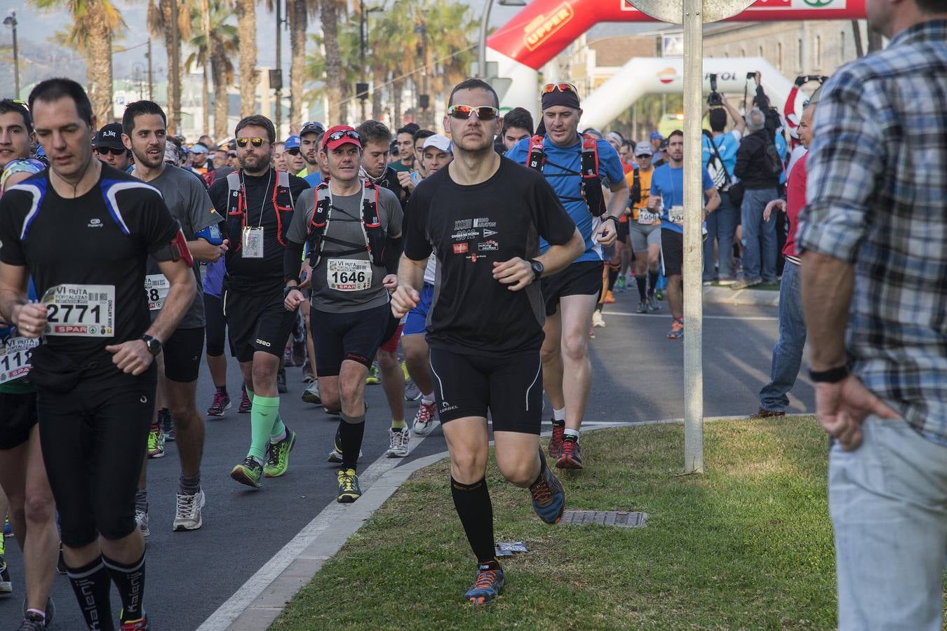 Fortalezas para todos los públicos