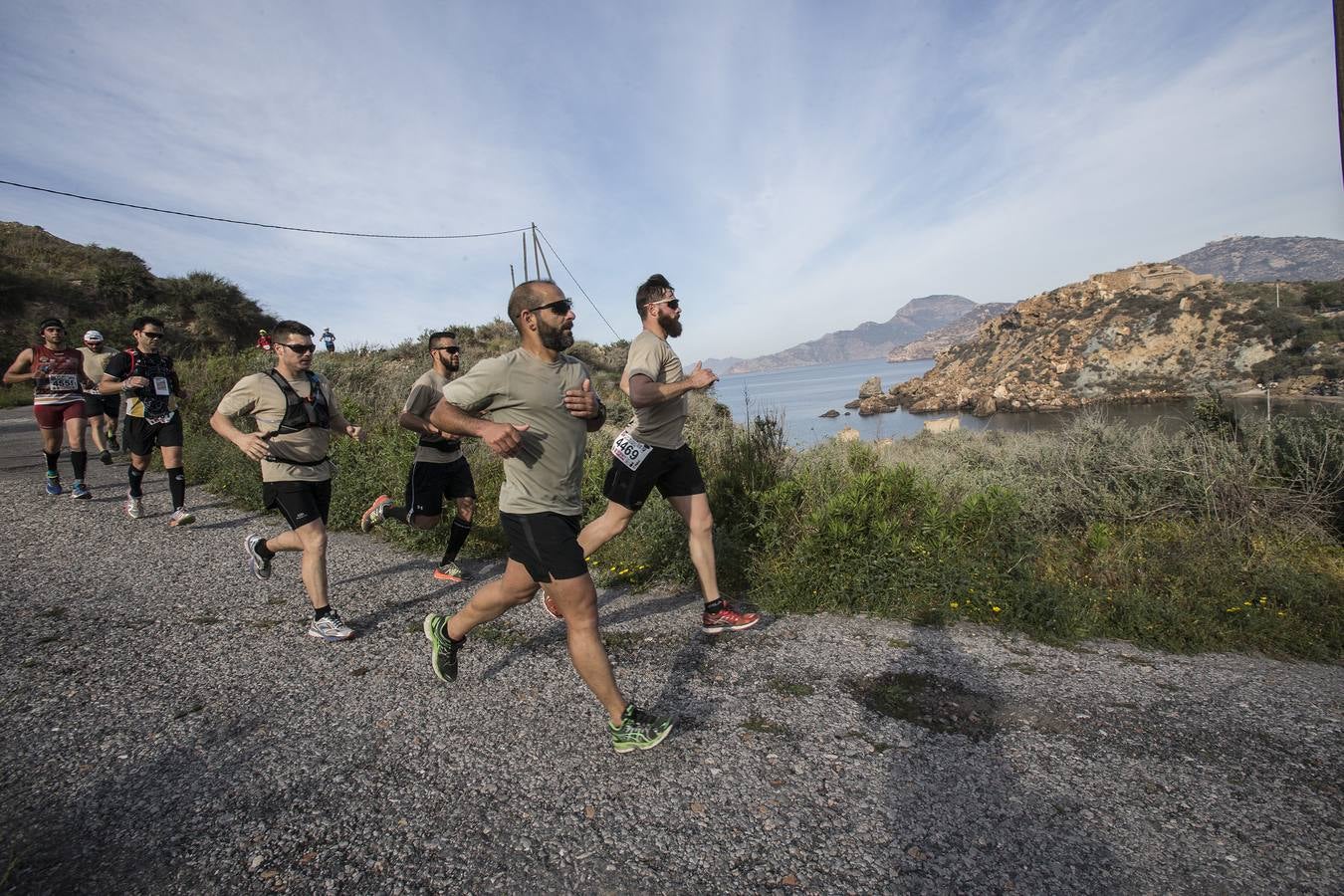 Fortalezas para todos los públicos