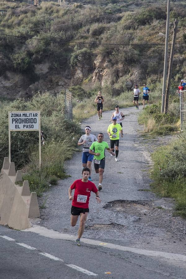 Fortalezas para todos los públicos