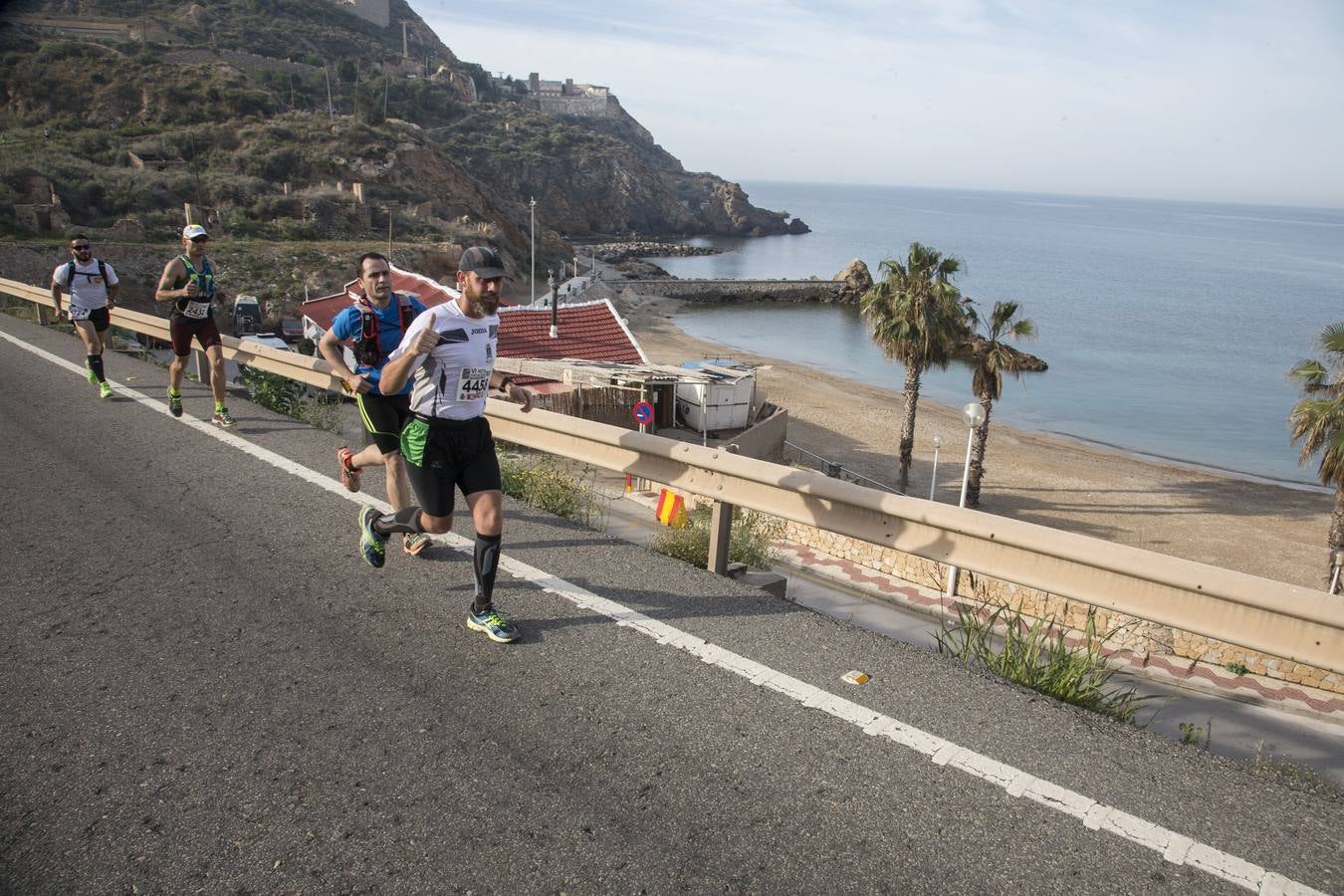 Fortalezas para todos los públicos