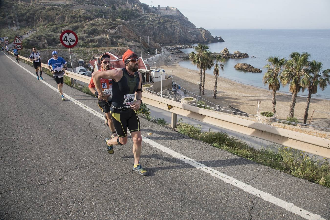 Fortalezas para todos los públicos