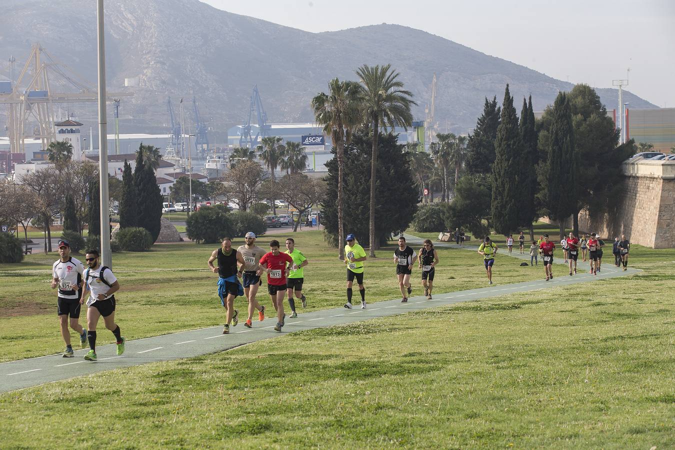 Fortalezas para todos los públicos