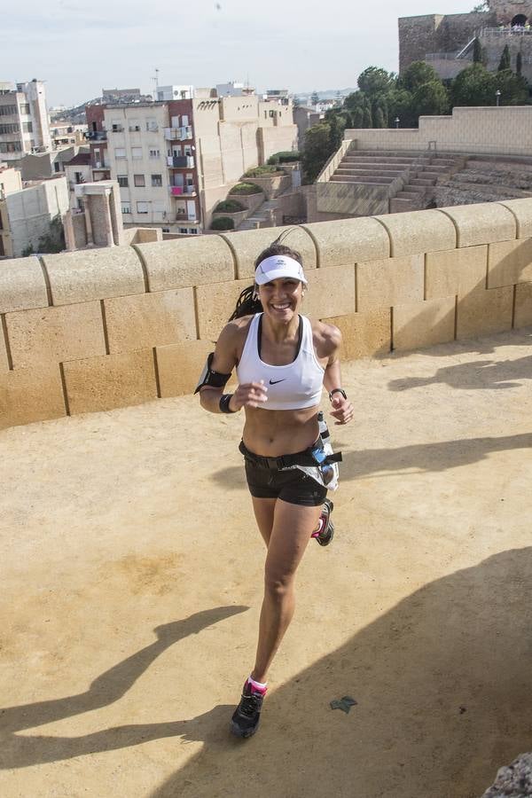 Fortalezas para todos los públicos