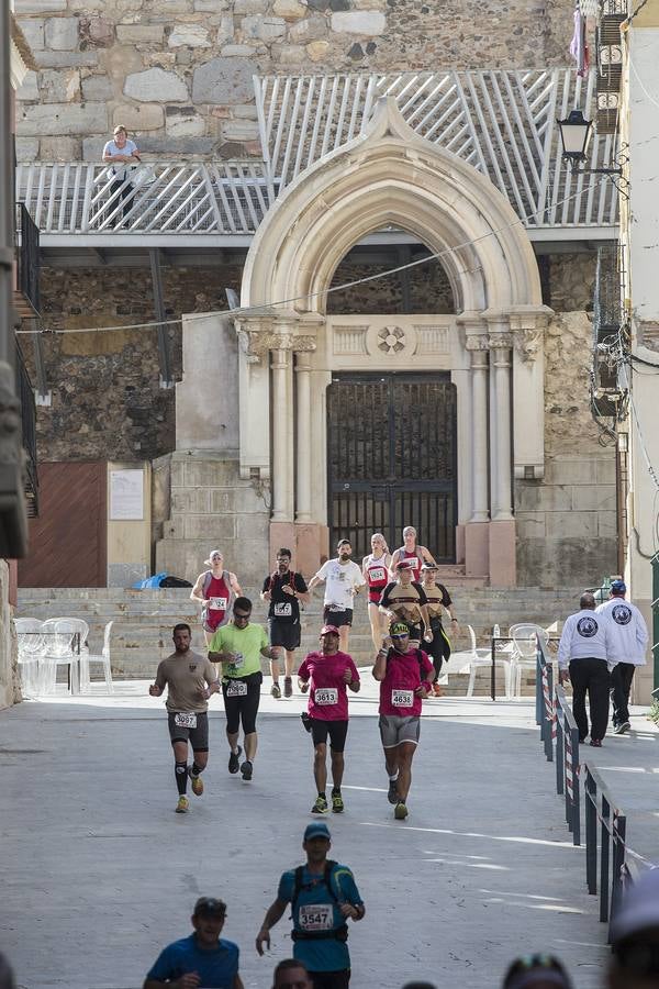 Fortalezas para todos los públicos