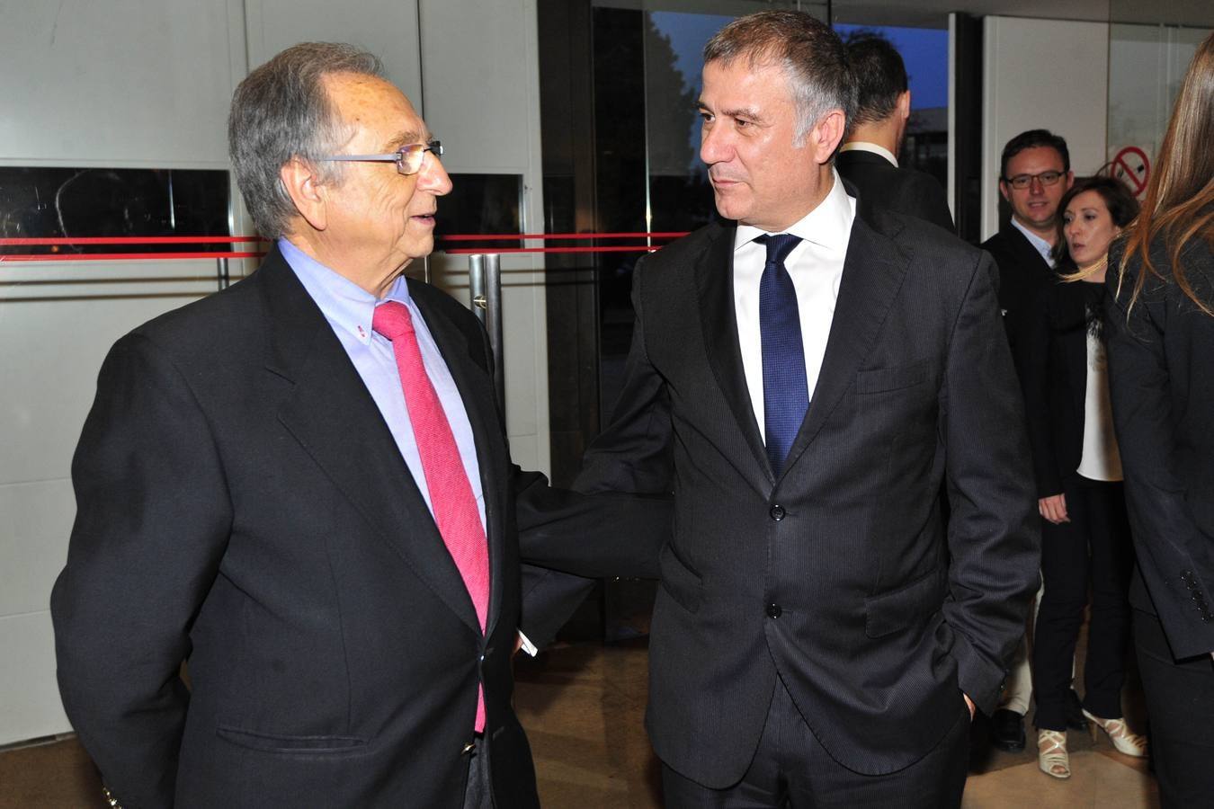 Gala de los VII Premios Web