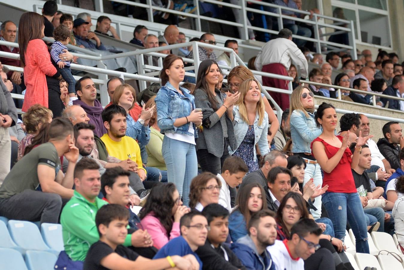 Frenesí de Ibrahim en La Hoya (4-1)