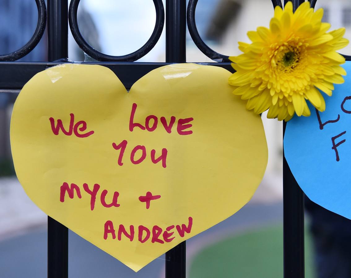 Australia pide clemencia para Chan y Sukaramaran