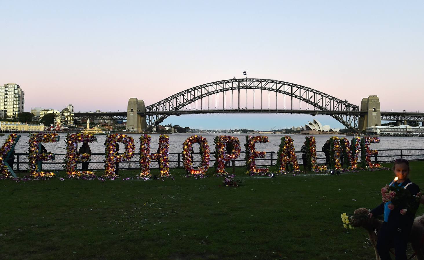 Australia pide clemencia para Chan y Sukaramaran